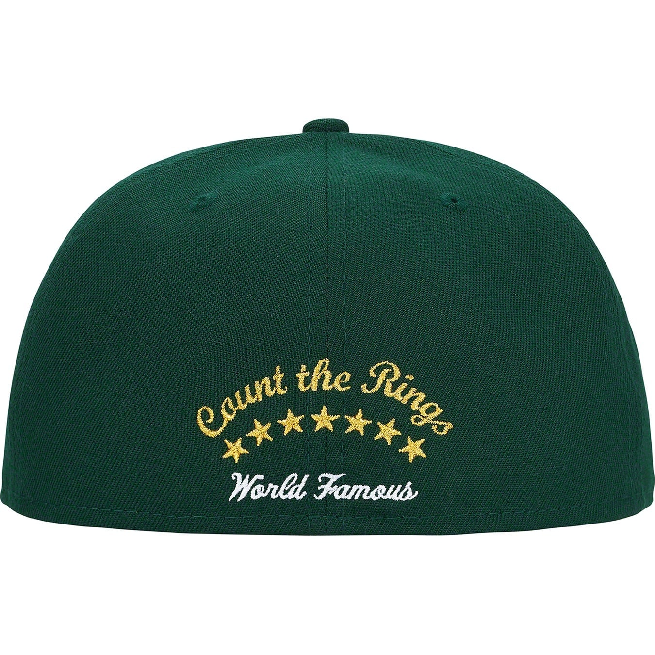 Undisputed Box Logo New Era® view 14